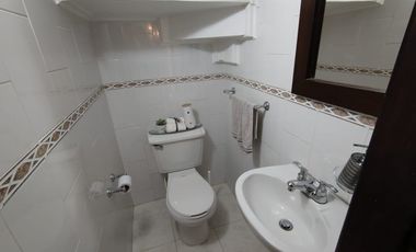 casa condominio en arriendo/venta en altos de riomar. Cod A106910