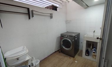 casa condominio en arriendo/venta en altos de riomar. Cod A106910