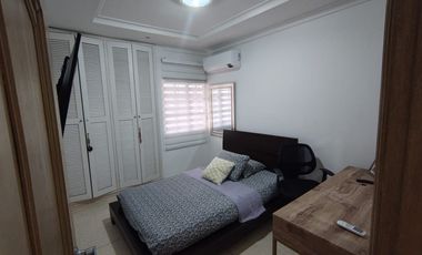 casa condominio en arriendo/venta en altos de riomar. Cod A106910