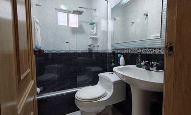 casa condominio en arriendo/venta en altos de riomar. Cod A106910