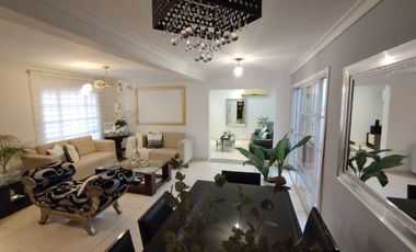 casa condominio en arriendo/venta en altos de riomar. Cod A106910