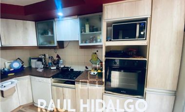 HERMOSA CASA DE DOS PLANTAS + DEPARTAMENTO AL FONDO- RETASADO-