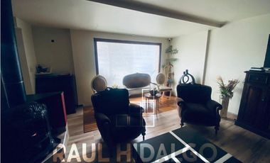 HERMOSA CASA DE DOS PLANTAS + DEPARTAMENTO AL FONDO- RETASADO-
