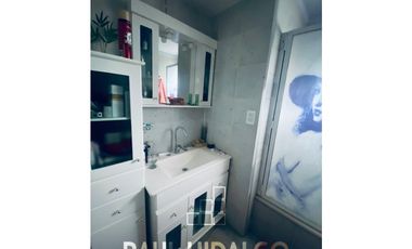 HERMOSA CASA DE DOS PLANTAS + DEPARTAMENTO AL FONDO- RETASADO-