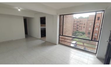 Apartamento en venta en Carlos Lleras - Teusaquillo Bogotá