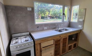 CASA 3AMB A ESTRENAR - OPORTUNIDAD!!