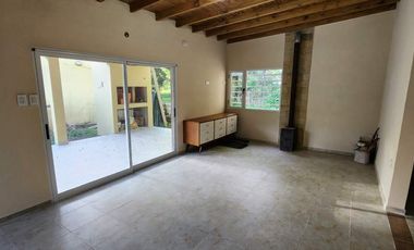 CASA 3AMB A ESTRENAR - OPORTUNIDAD!!