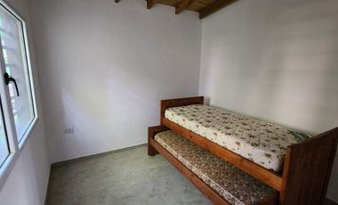 CASA 3AMB A ESTRENAR - OPORTUNIDAD!!