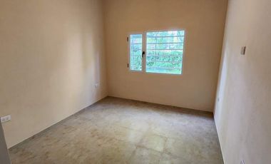CASA 3AMB A ESTRENAR - OPORTUNIDAD!!
