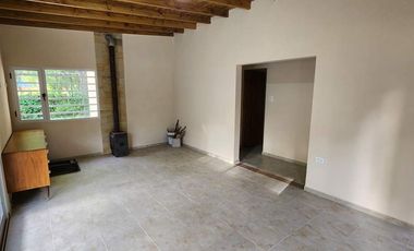 CASA 3AMB A ESTRENAR - OPORTUNIDAD!!