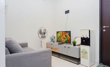 Apartemen Puri Orchard