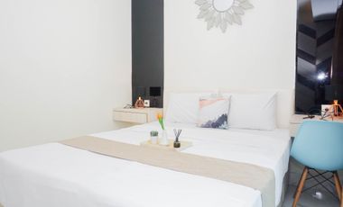 Apartemen Puri Orchard