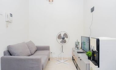 Apartemen Puri Orchard