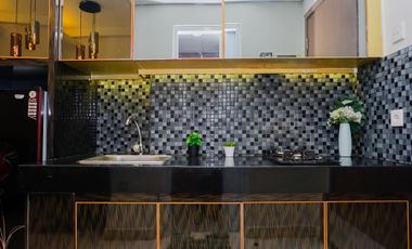 Apartemen Puri Orchard