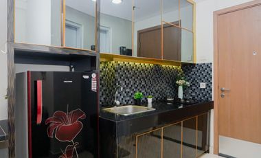 Apartemen Puri Orchard