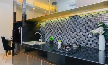 Apartemen Puri Orchard