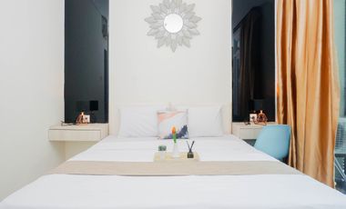 Apartemen Puri Orchard