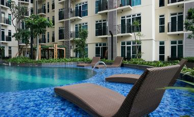 Apartemen Puri Orchard