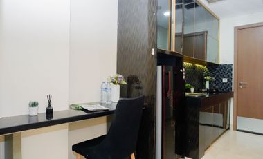 Apartemen Puri Orchard