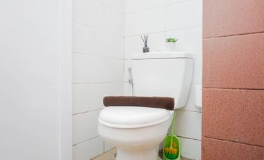 Apartemen Puri Orchard