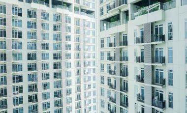 Apartemen Puri Orchard