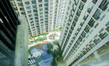 Apartemen Puri Orchard