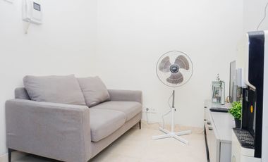 Apartemen Puri Orchard