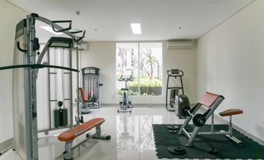 Apartemen Puri Orchard