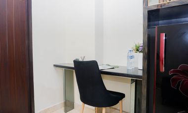 Apartemen Puri Orchard