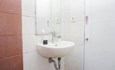 Apartemen Puri Orchard
