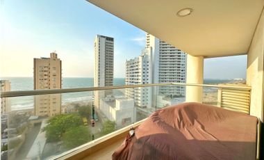 Venta de apartamento Turistico en Montu en Marbella Cartagena Duplex