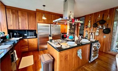 Casa Campestre En EL Retiro en Parcelacion