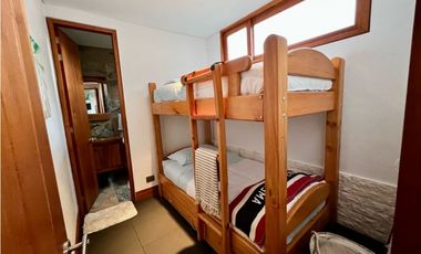 Casa Campestre En EL Retiro en Parcelacion