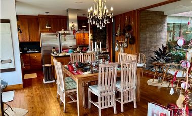 Casa Campestre En EL Retiro en Parcelacion