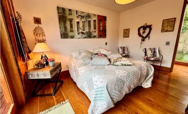 Casa Campestre En EL Retiro en Parcelacion