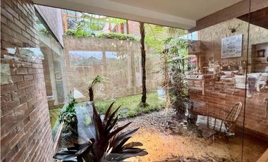 Casa Campestre En EL Retiro en Parcelacion