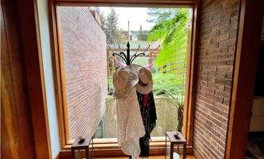 Casa Campestre En EL Retiro en Parcelacion