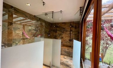 Casa Campestre En EL Retiro en Parcelacion