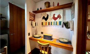 Casa Campestre En EL Retiro en Parcelacion