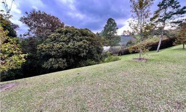 Casa Campestre En EL Retiro en Parcelacion