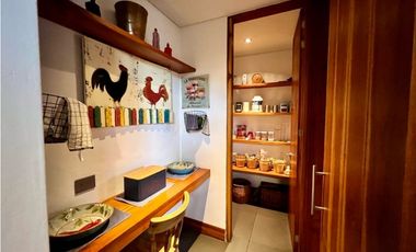 Casa Campestre En EL Retiro en Parcelacion