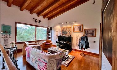 Casa Campestre En EL Retiro en Parcelacion