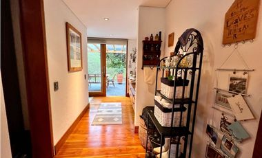 Casa Campestre En EL Retiro en Parcelacion