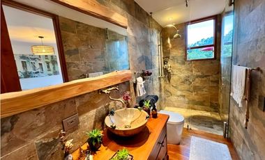 Casa Campestre En EL Retiro en Parcelacion