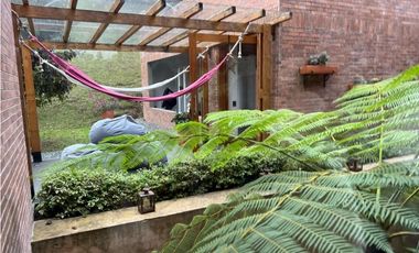 Casa Campestre En EL Retiro en Parcelacion