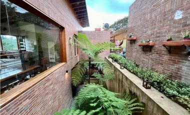 Casa Campestre En EL Retiro en Parcelacion