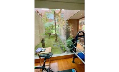 Casa Campestre En EL Retiro en Parcelacion