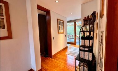 Casa Campestre En EL Retiro en Parcelacion