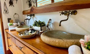 Casa Campestre En EL Retiro en Parcelacion