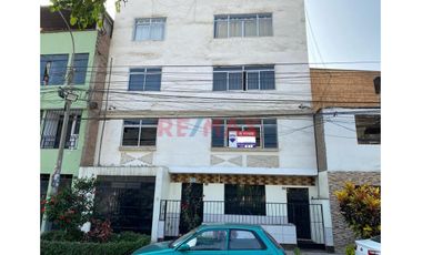 Vive En Urb. Las Flores De Sjl!!.. Estrena Este Departamento De 78.90 M2 En 3Er Piso Con 2 Dormitorios